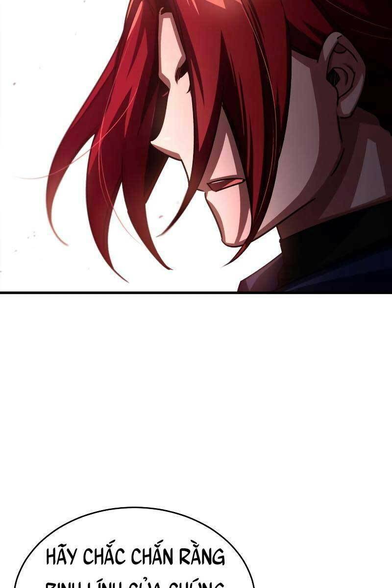 Thiên Quỷ Chẳng Sống Nổi Cuộc Đời Bình Thường: Chapter 58