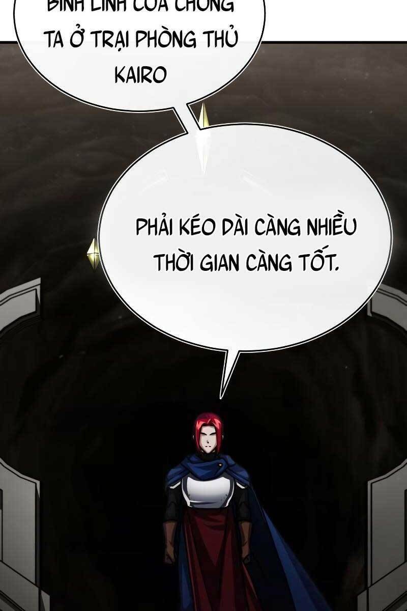 Thiên Quỷ Chẳng Sống Nổi Cuộc Đời Bình Thường: Chapter 58
