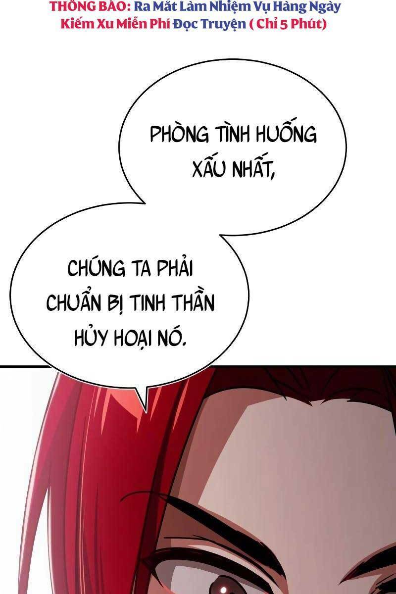 Thiên Quỷ Chẳng Sống Nổi Cuộc Đời Bình Thường: Chapter 58