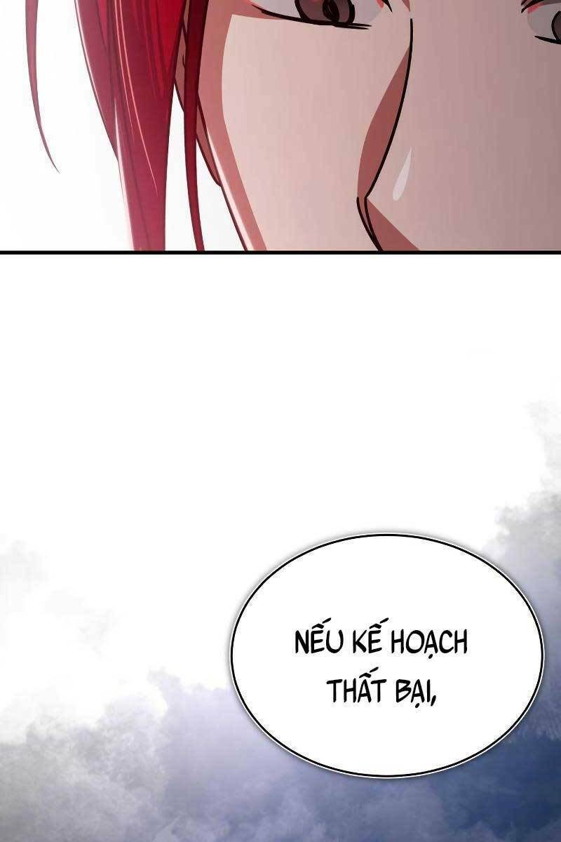 Thiên Quỷ Chẳng Sống Nổi Cuộc Đời Bình Thường: Chapter 58
