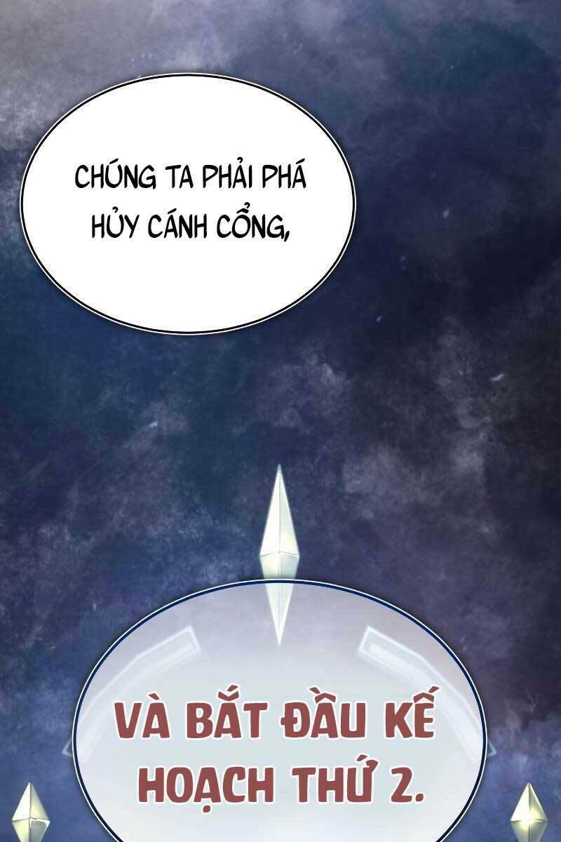Thiên Quỷ Chẳng Sống Nổi Cuộc Đời Bình Thường: Chapter 58