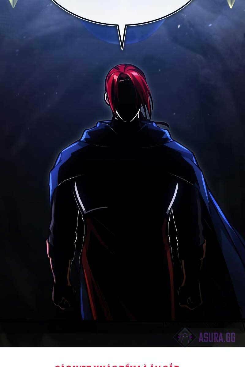 Thiên Quỷ Chẳng Sống Nổi Cuộc Đời Bình Thường: Chapter 58