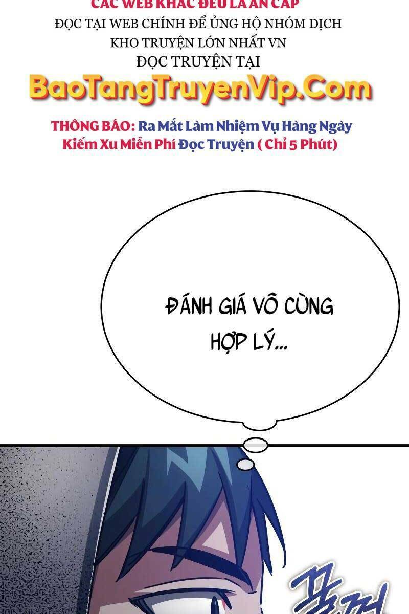 Thiên Quỷ Chẳng Sống Nổi Cuộc Đời Bình Thường: Chapter 58