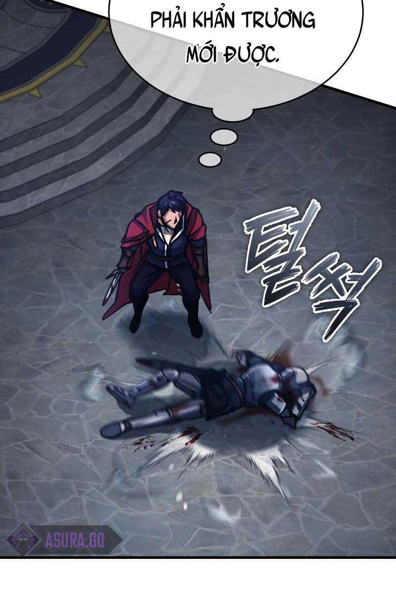Thiên Quỷ Chẳng Sống Nổi Cuộc Đời Bình Thường: Chapter 58
