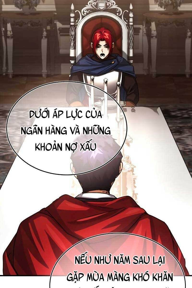 Thiên Quỷ Chẳng Sống Nổi Cuộc Đời Bình Thường: Chapter 58