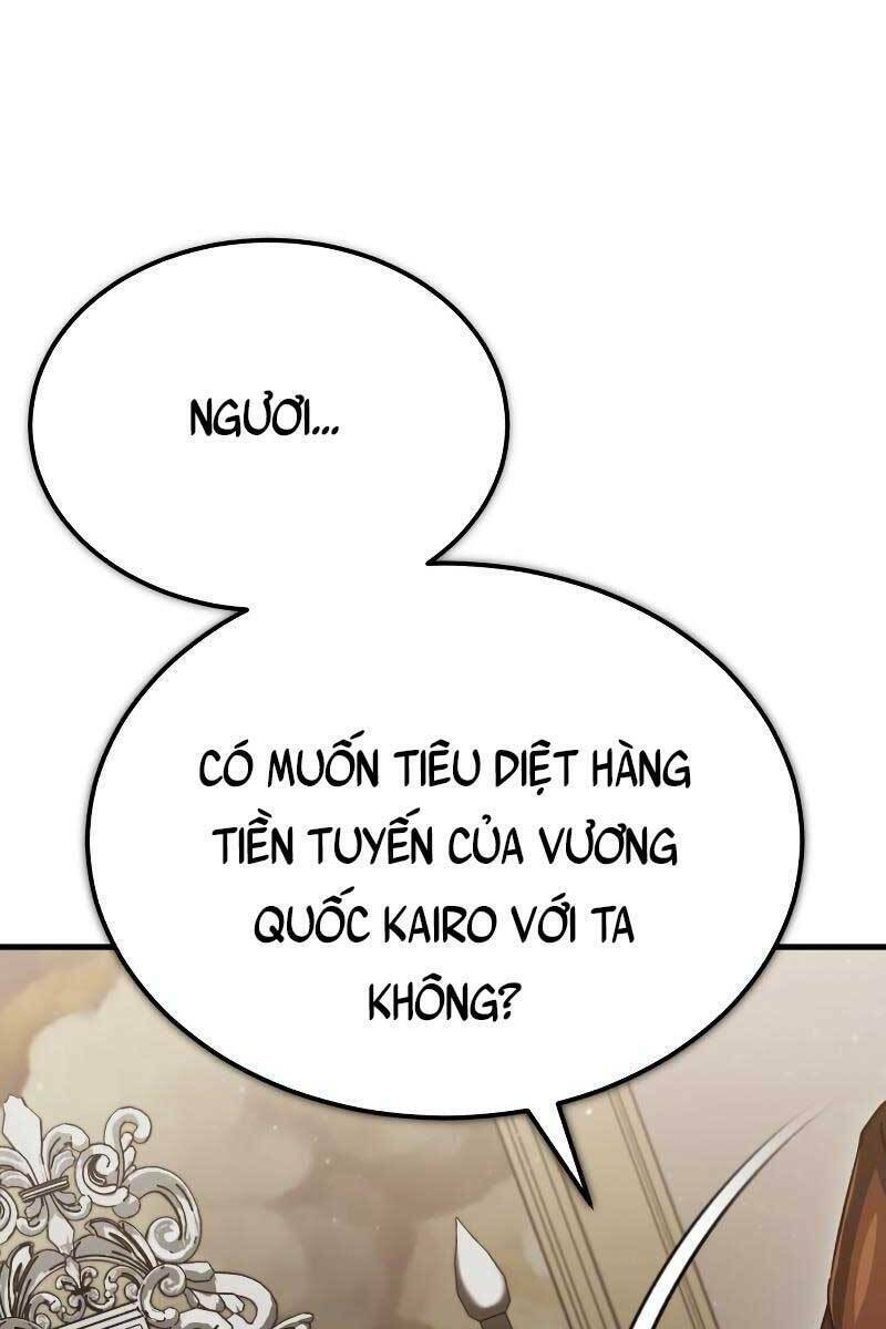 Thiên Quỷ Chẳng Sống Nổi Cuộc Đời Bình Thường: Chapter 58