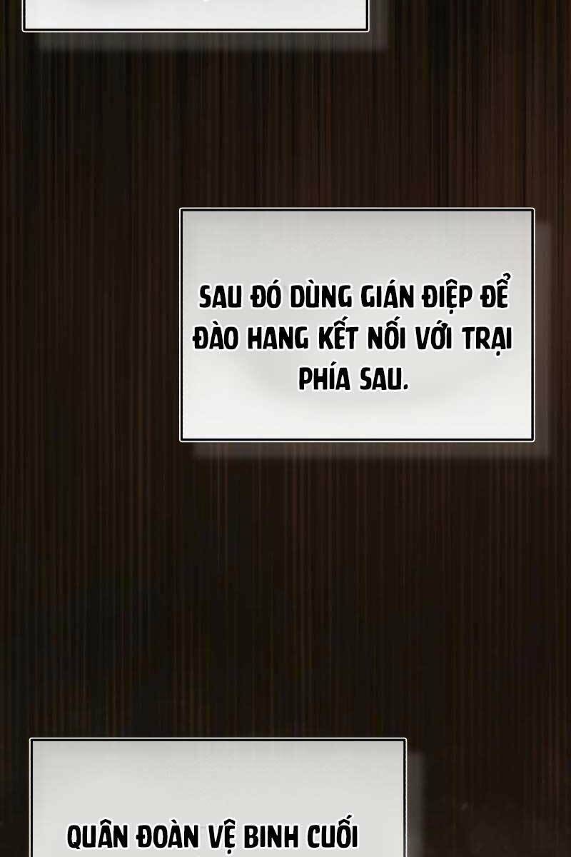 Thiên Quỷ Chẳng Sống Nổi Cuộc Đời Bình Thường: Chapter 58