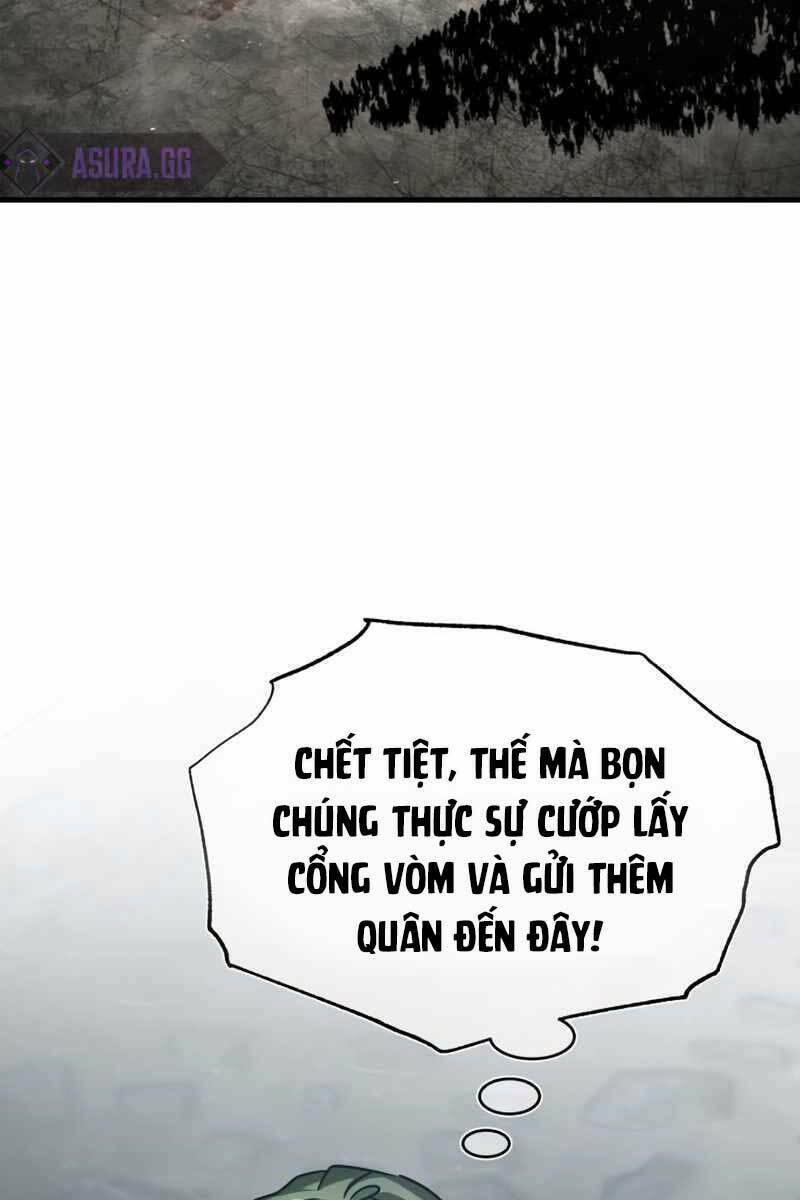 Thiên Quỷ Chẳng Sống Nổi Cuộc Đời Bình Thường: Chapter 59