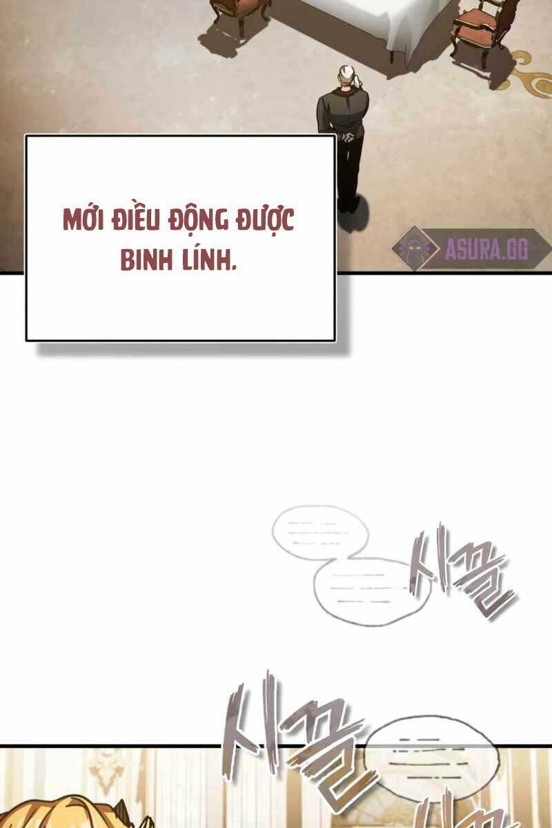 Thiên Quỷ Chẳng Sống Nổi Cuộc Đời Bình Thường: Chapter 59