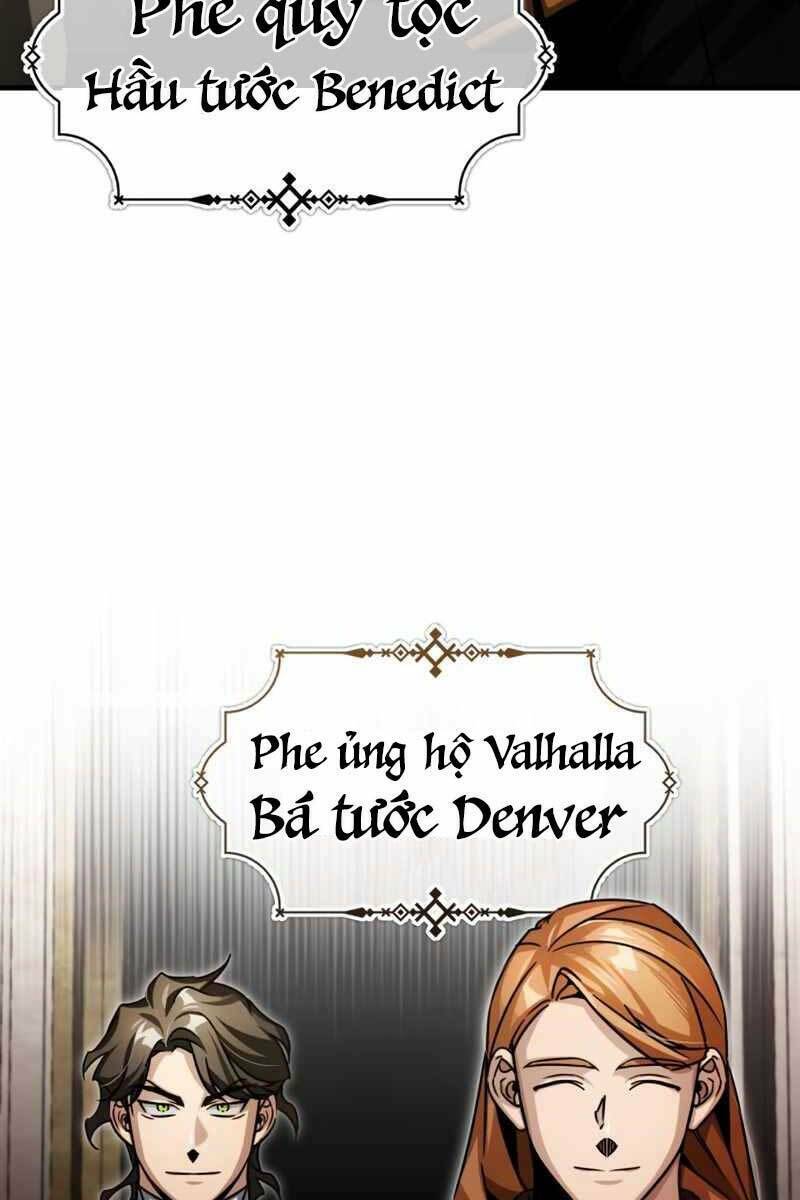 Thiên Quỷ Chẳng Sống Nổi Cuộc Đời Bình Thường: Chapter 59