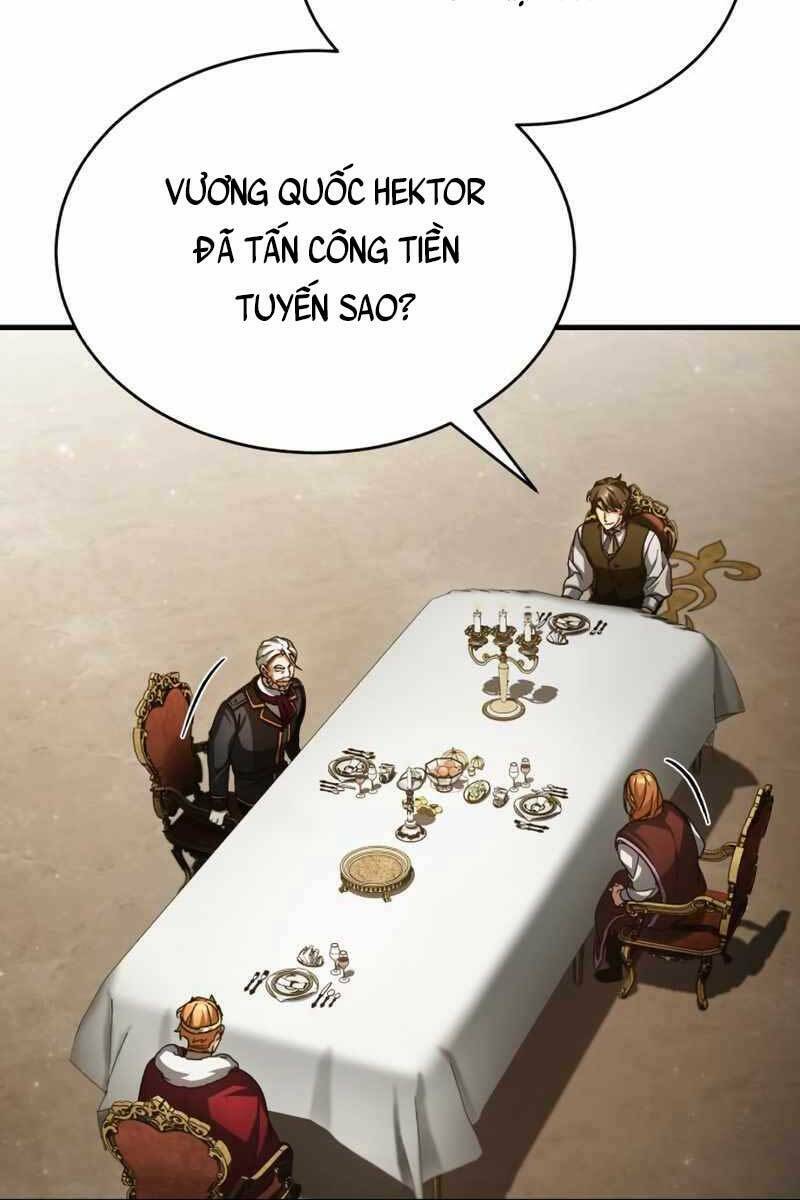 Thiên Quỷ Chẳng Sống Nổi Cuộc Đời Bình Thường: Chapter 59