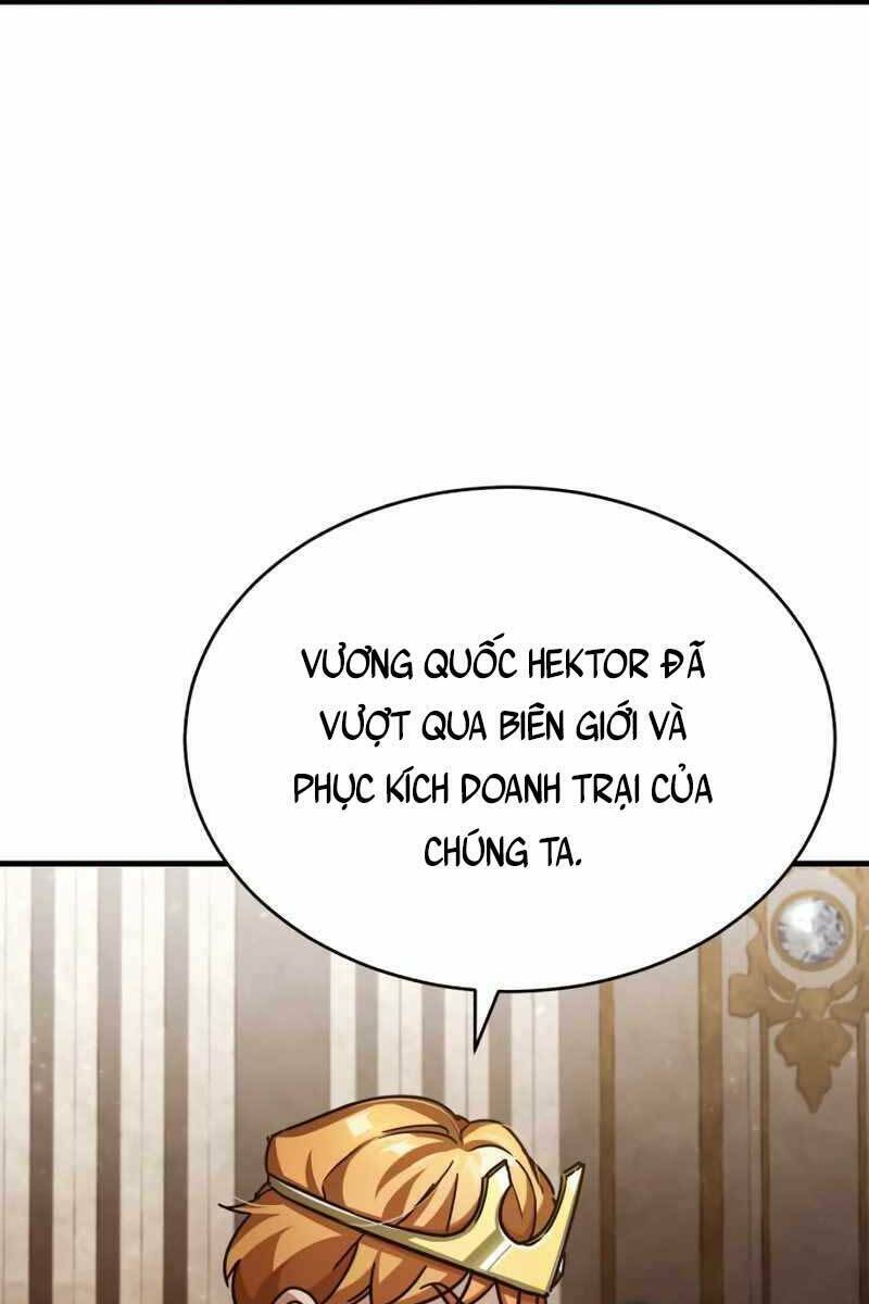 Thiên Quỷ Chẳng Sống Nổi Cuộc Đời Bình Thường: Chapter 59