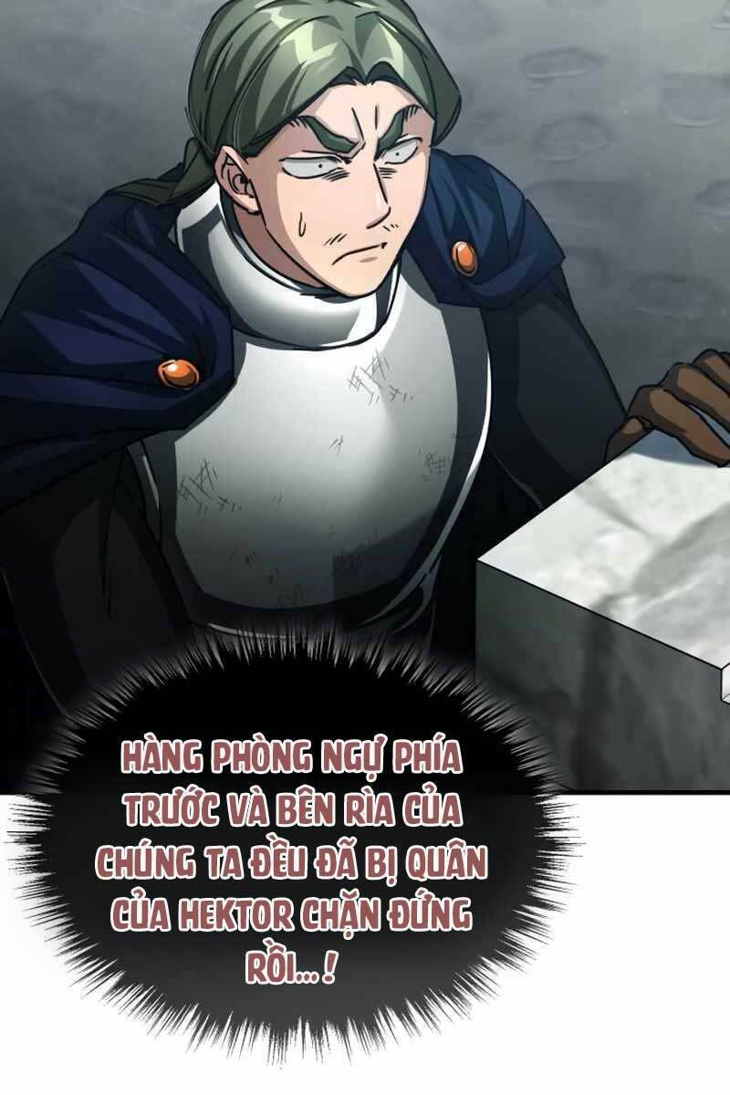 Thiên Quỷ Chẳng Sống Nổi Cuộc Đời Bình Thường: Chapter 59
