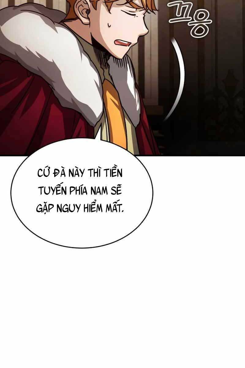 Thiên Quỷ Chẳng Sống Nổi Cuộc Đời Bình Thường: Chapter 59