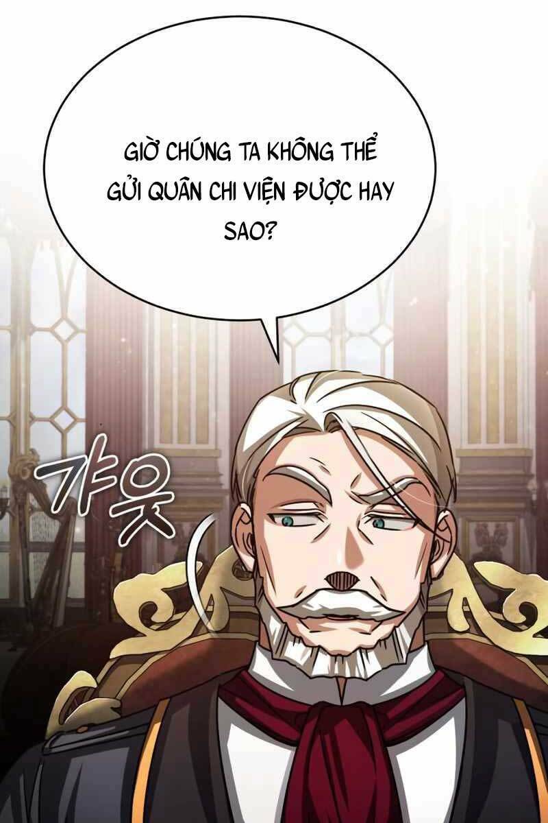 Thiên Quỷ Chẳng Sống Nổi Cuộc Đời Bình Thường: Chapter 59