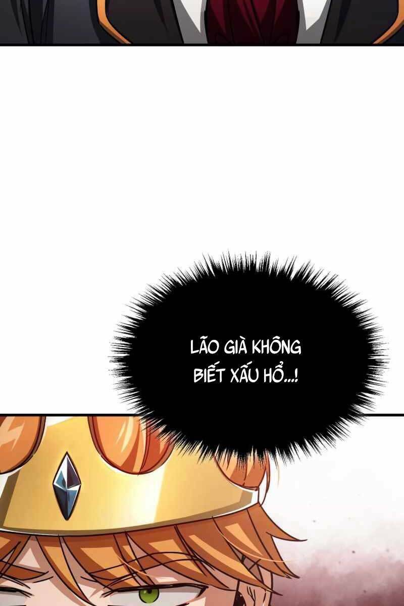 Thiên Quỷ Chẳng Sống Nổi Cuộc Đời Bình Thường: Chapter 59