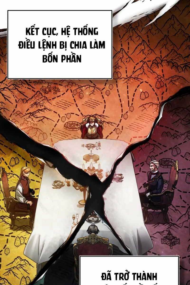 Thiên Quỷ Chẳng Sống Nổi Cuộc Đời Bình Thường: Chapter 59