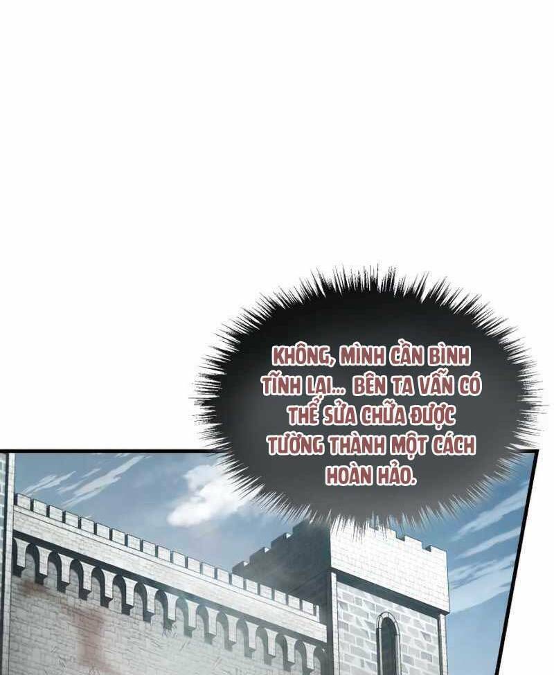Thiên Quỷ Chẳng Sống Nổi Cuộc Đời Bình Thường: Chapter 59