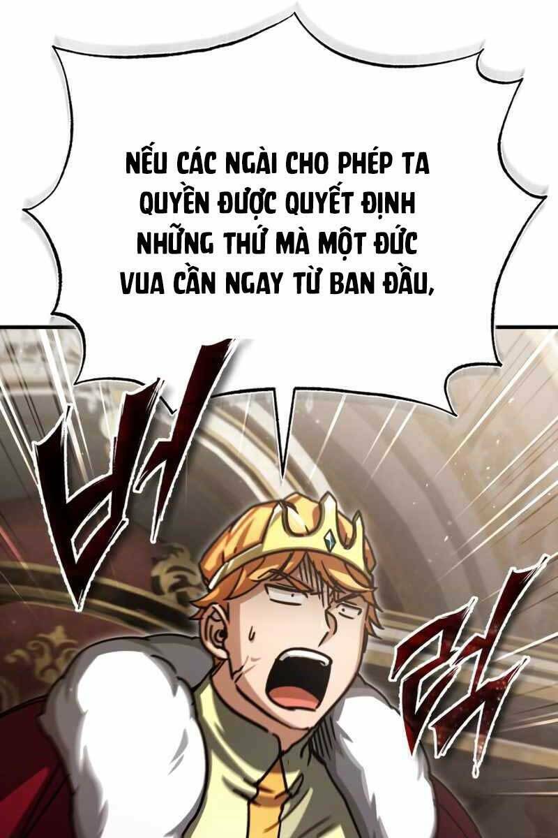 Thiên Quỷ Chẳng Sống Nổi Cuộc Đời Bình Thường: Chapter 59