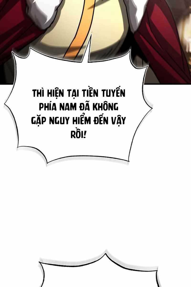 Thiên Quỷ Chẳng Sống Nổi Cuộc Đời Bình Thường: Chapter 59