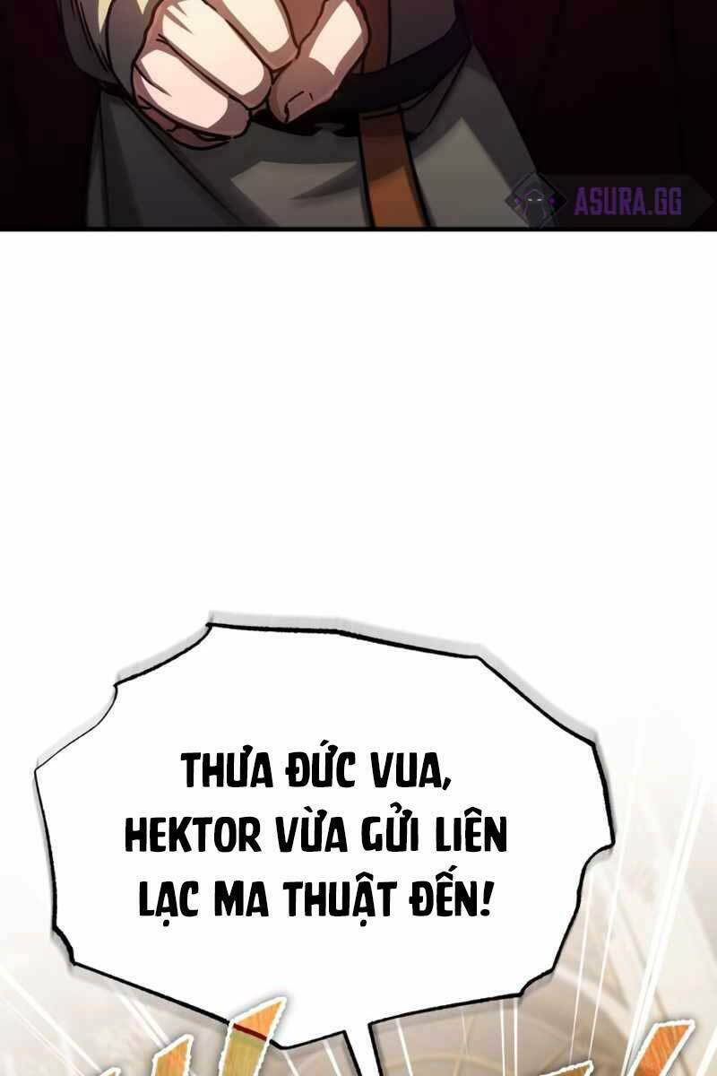 Thiên Quỷ Chẳng Sống Nổi Cuộc Đời Bình Thường: Chapter 59