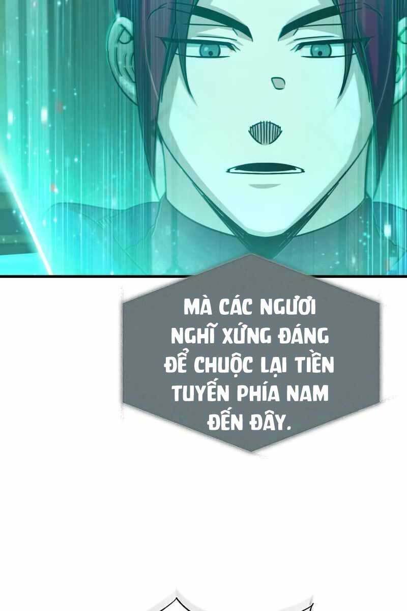 Thiên Quỷ Chẳng Sống Nổi Cuộc Đời Bình Thường: Chapter 59