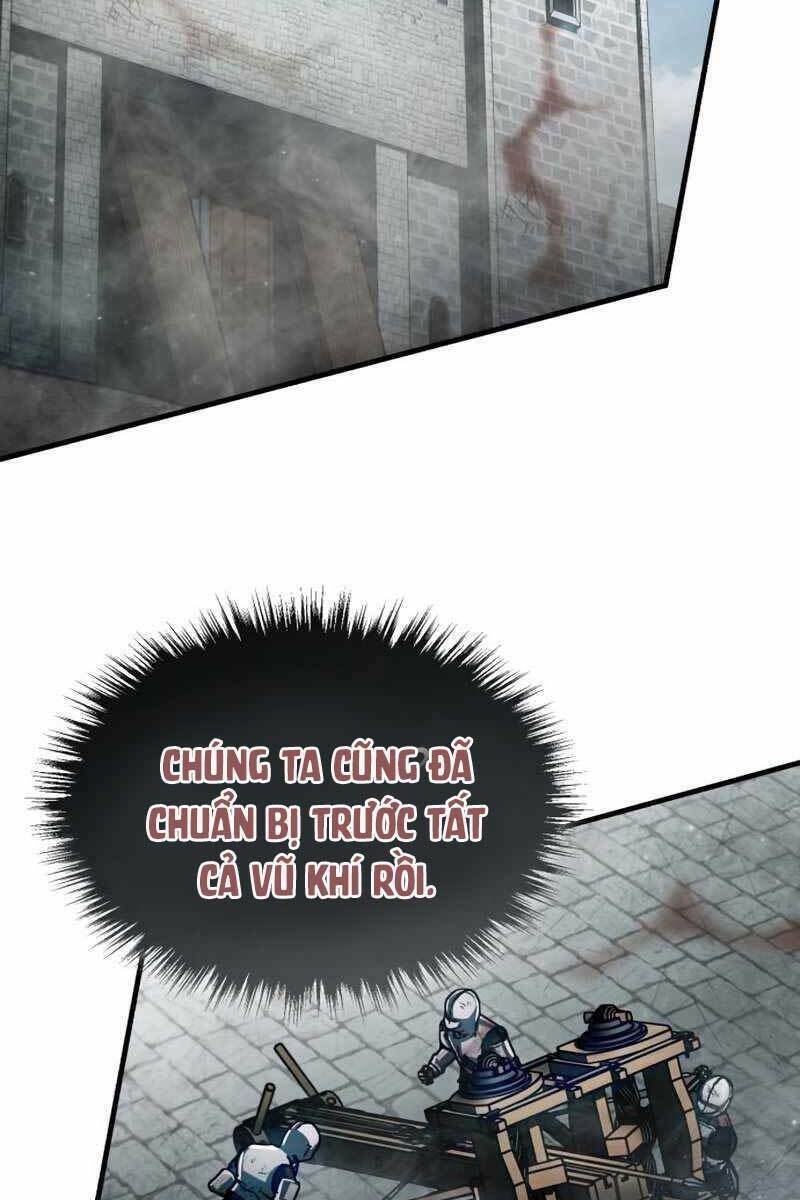 Thiên Quỷ Chẳng Sống Nổi Cuộc Đời Bình Thường: Chapter 59