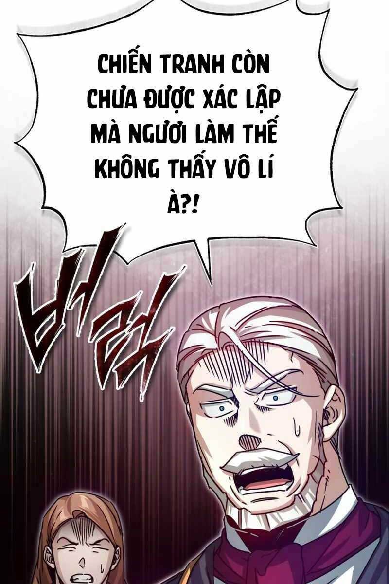 Thiên Quỷ Chẳng Sống Nổi Cuộc Đời Bình Thường: Chapter 59
