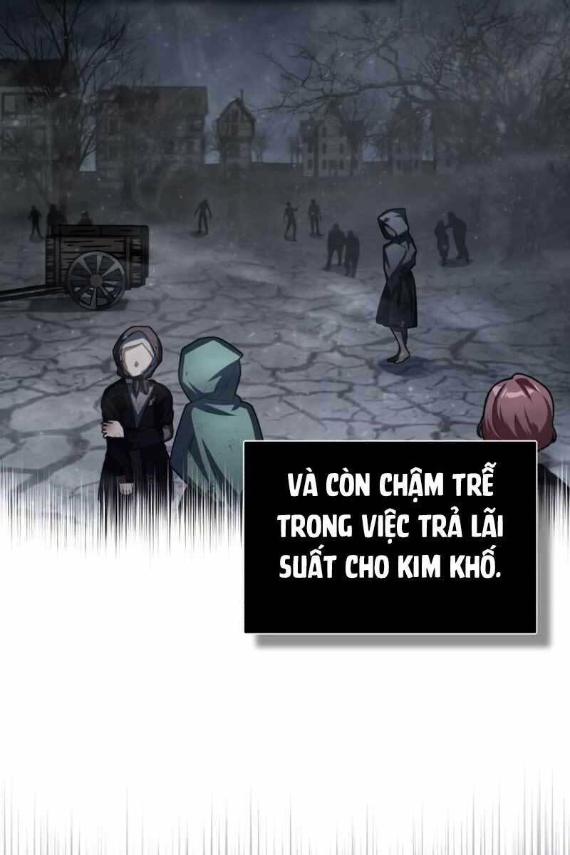 Thiên Quỷ Chẳng Sống Nổi Cuộc Đời Bình Thường: Chapter 59