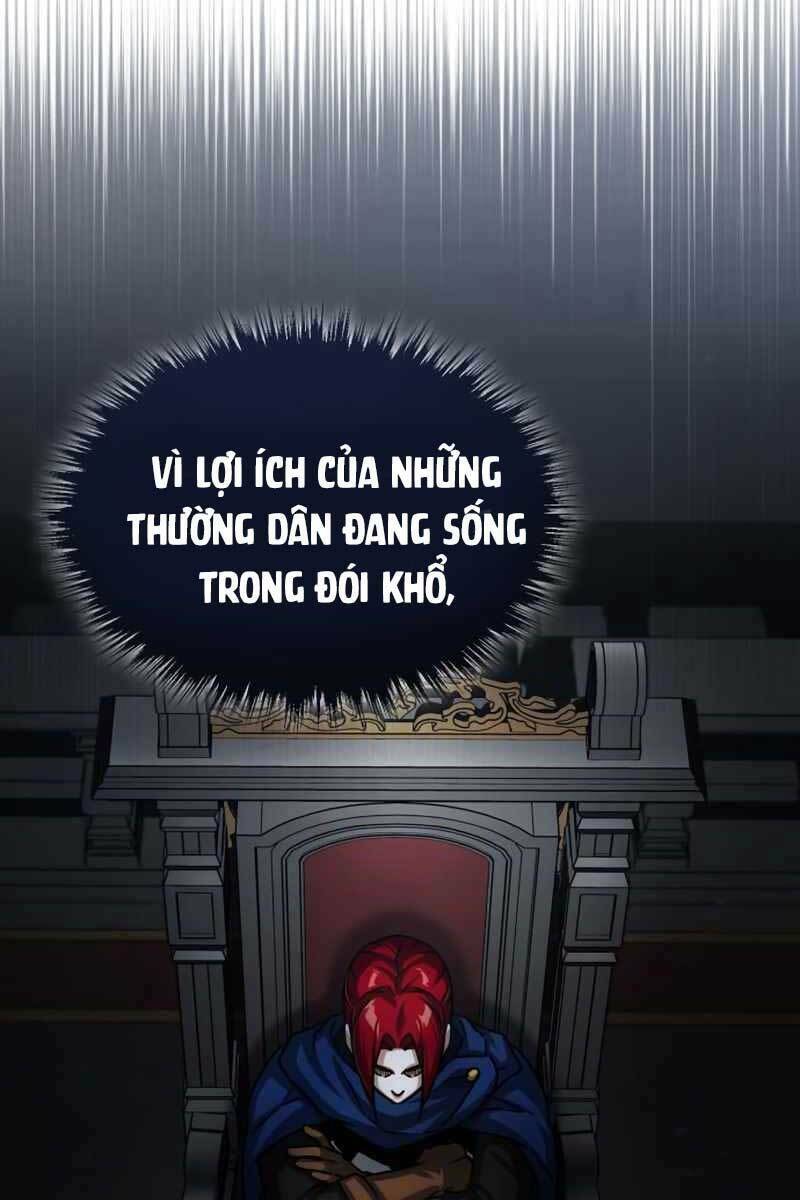 Thiên Quỷ Chẳng Sống Nổi Cuộc Đời Bình Thường: Chapter 59