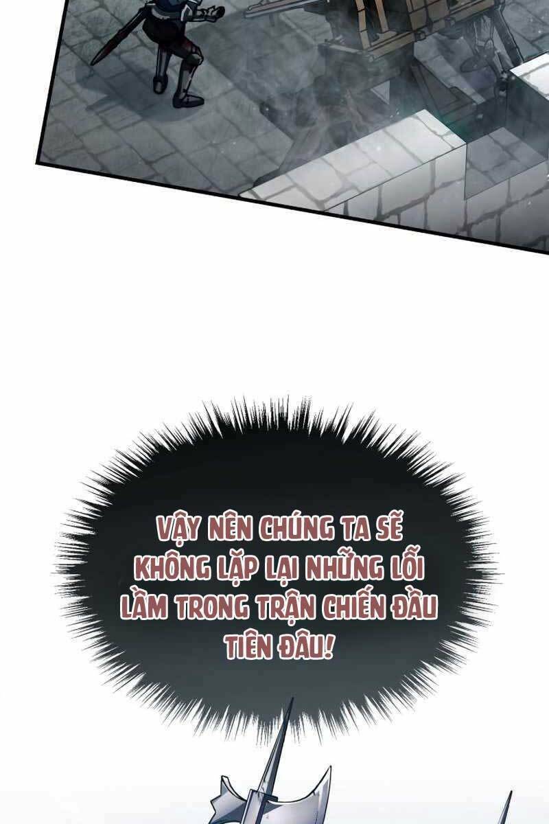 Thiên Quỷ Chẳng Sống Nổi Cuộc Đời Bình Thường: Chapter 59