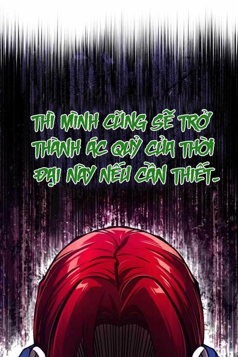 Thiên Quỷ Chẳng Sống Nổi Cuộc Đời Bình Thường: Chapter 59
