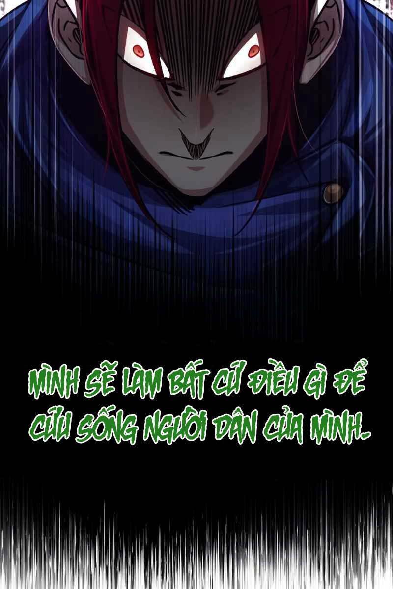 Thiên Quỷ Chẳng Sống Nổi Cuộc Đời Bình Thường: Chapter 59
