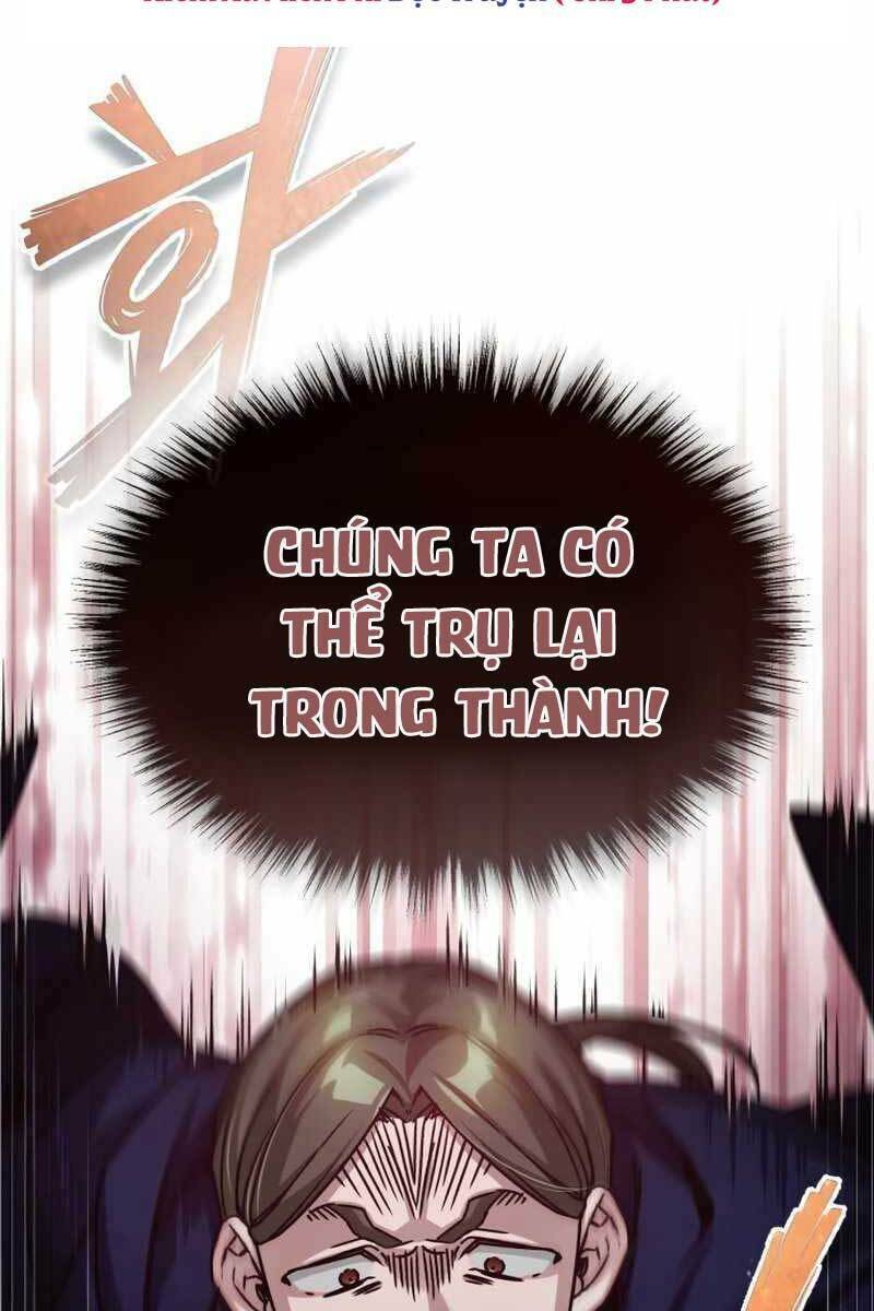 Thiên Quỷ Chẳng Sống Nổi Cuộc Đời Bình Thường: Chapter 59