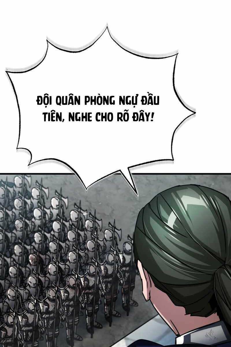 Thiên Quỷ Chẳng Sống Nổi Cuộc Đời Bình Thường: Chapter 59