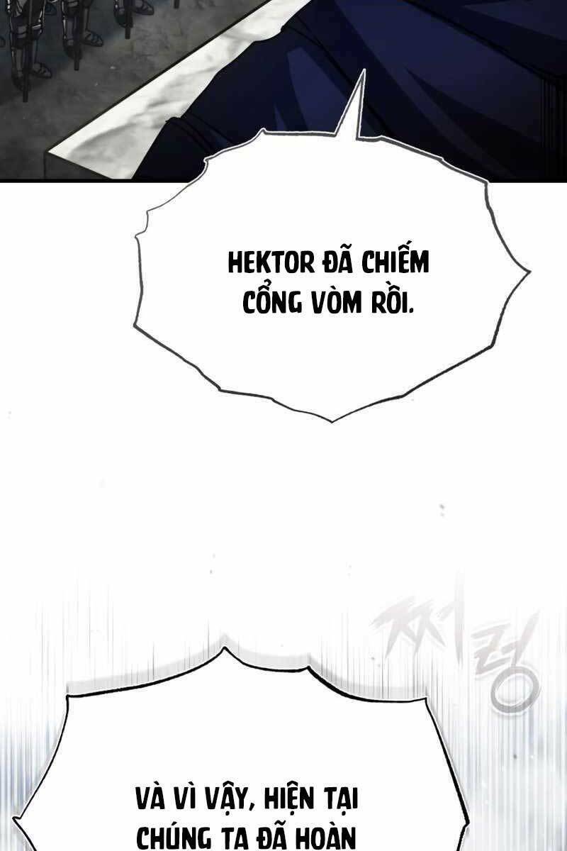 Thiên Quỷ Chẳng Sống Nổi Cuộc Đời Bình Thường: Chapter 59