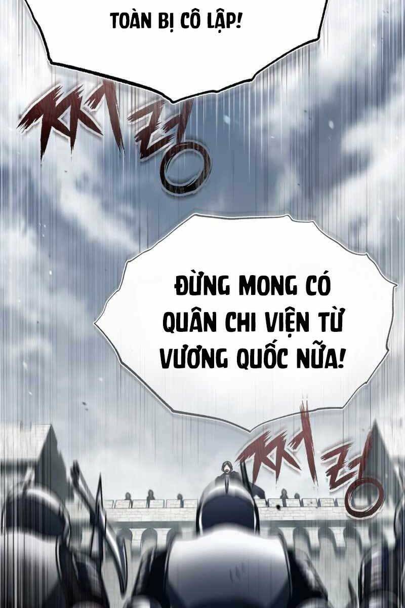 Thiên Quỷ Chẳng Sống Nổi Cuộc Đời Bình Thường: Chapter 59