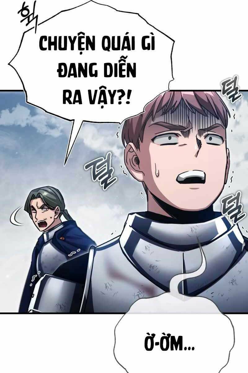 Thiên Quỷ Chẳng Sống Nổi Cuộc Đời Bình Thường: Chapter 59