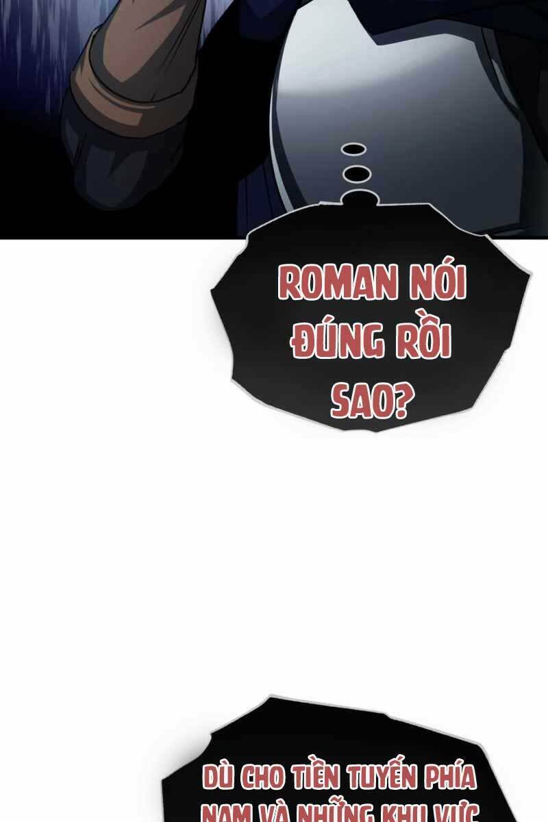 Thiên Quỷ Chẳng Sống Nổi Cuộc Đời Bình Thường: Chapter 59