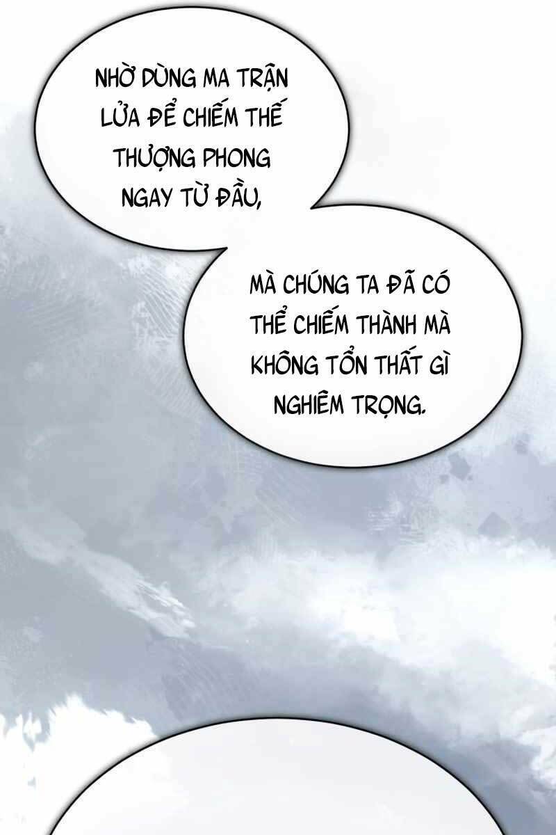 Thiên Quỷ Chẳng Sống Nổi Cuộc Đời Bình Thường: Chapter 59