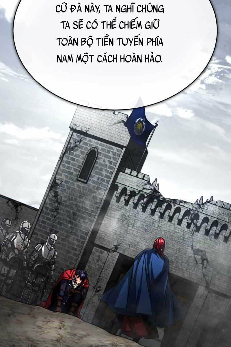 Thiên Quỷ Chẳng Sống Nổi Cuộc Đời Bình Thường: Chapter 59