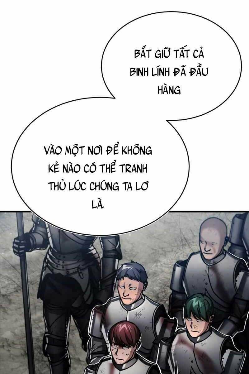 Thiên Quỷ Chẳng Sống Nổi Cuộc Đời Bình Thường: Chapter 59