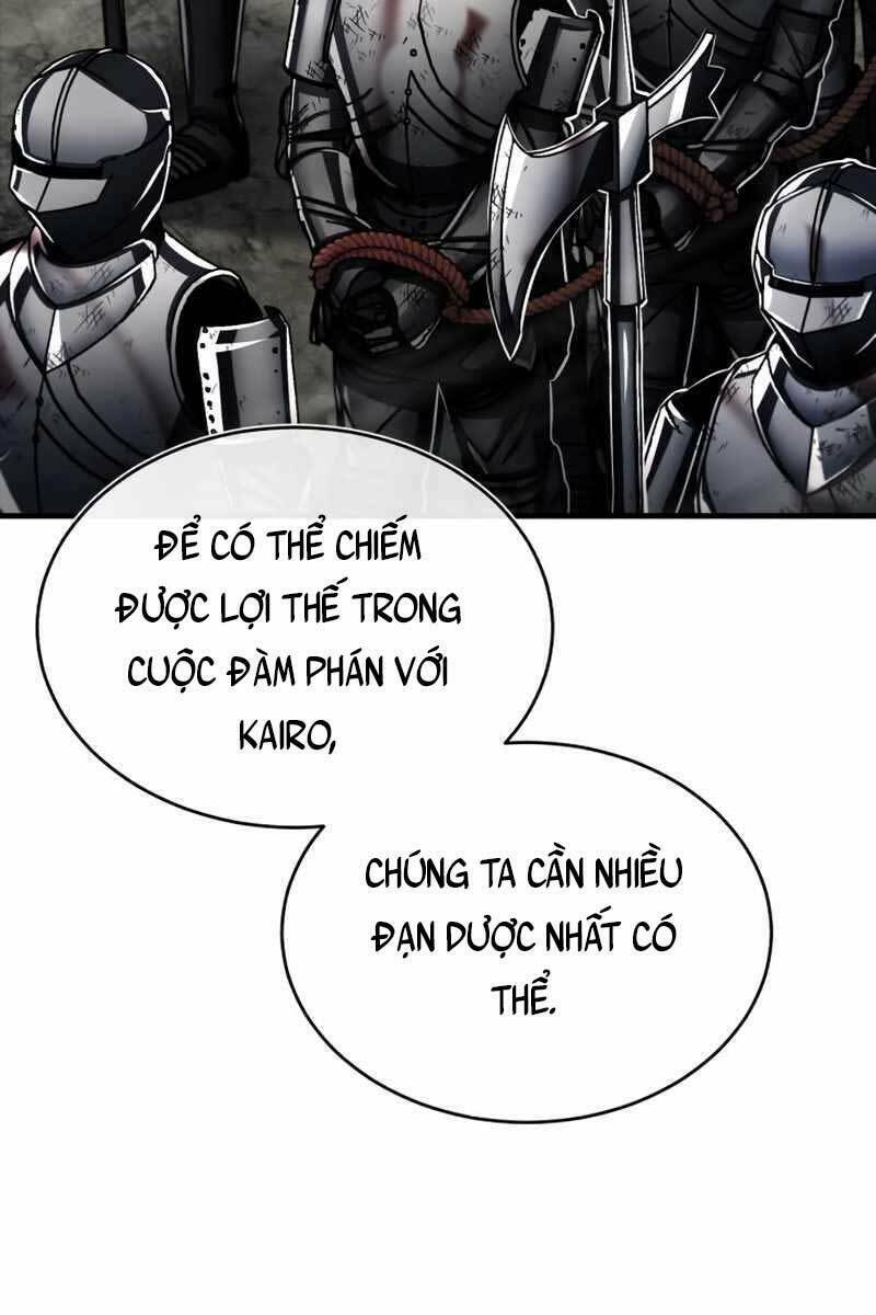 Thiên Quỷ Chẳng Sống Nổi Cuộc Đời Bình Thường: Chapter 59
