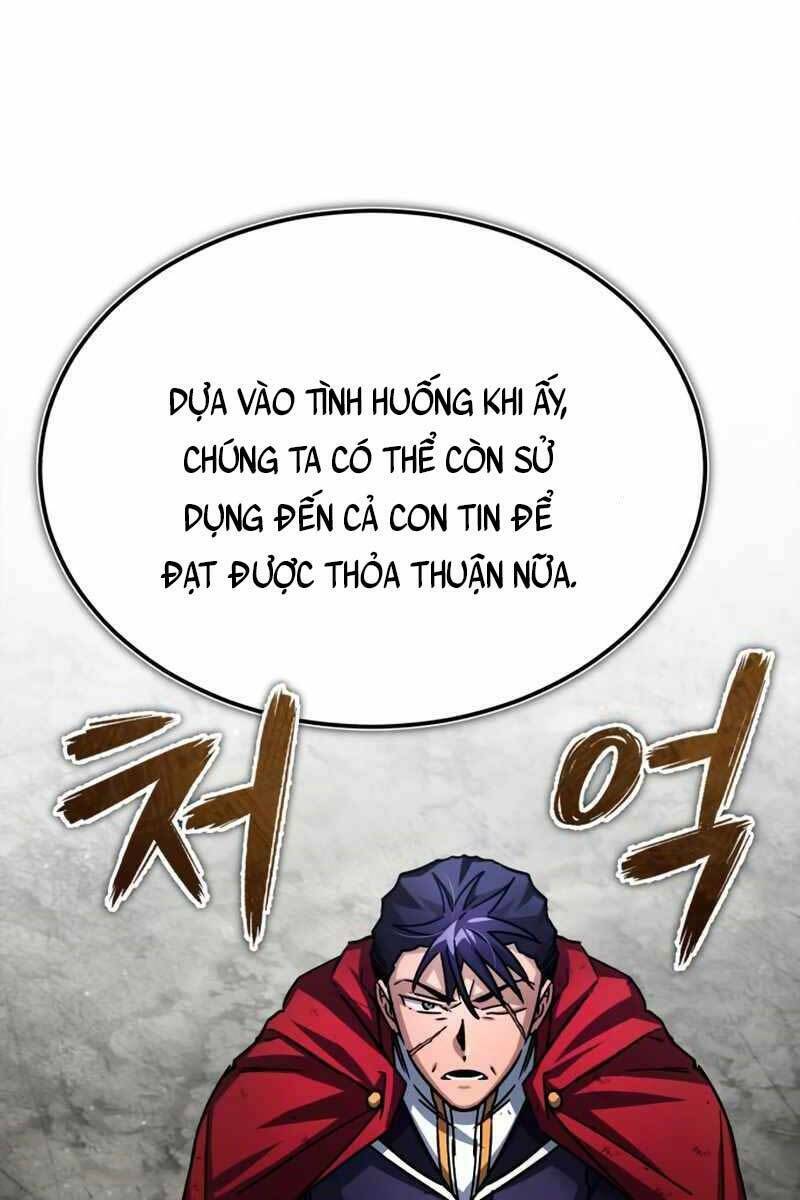 Thiên Quỷ Chẳng Sống Nổi Cuộc Đời Bình Thường: Chapter 59