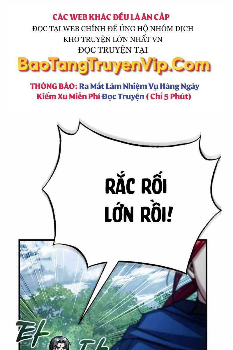 Thiên Quỷ Chẳng Sống Nổi Cuộc Đời Bình Thường: Chapter 59
