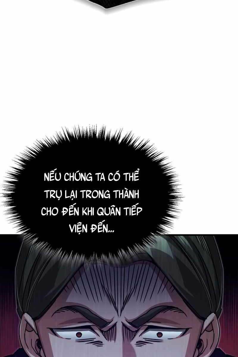 Thiên Quỷ Chẳng Sống Nổi Cuộc Đời Bình Thường: Chapter 59