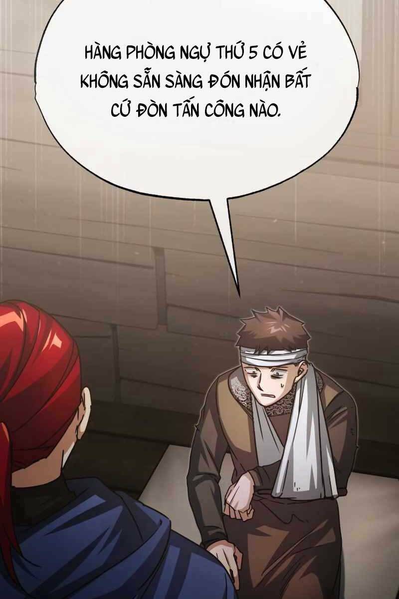 Thiên Quỷ Chẳng Sống Nổi Cuộc Đời Bình Thường: Chapter 59