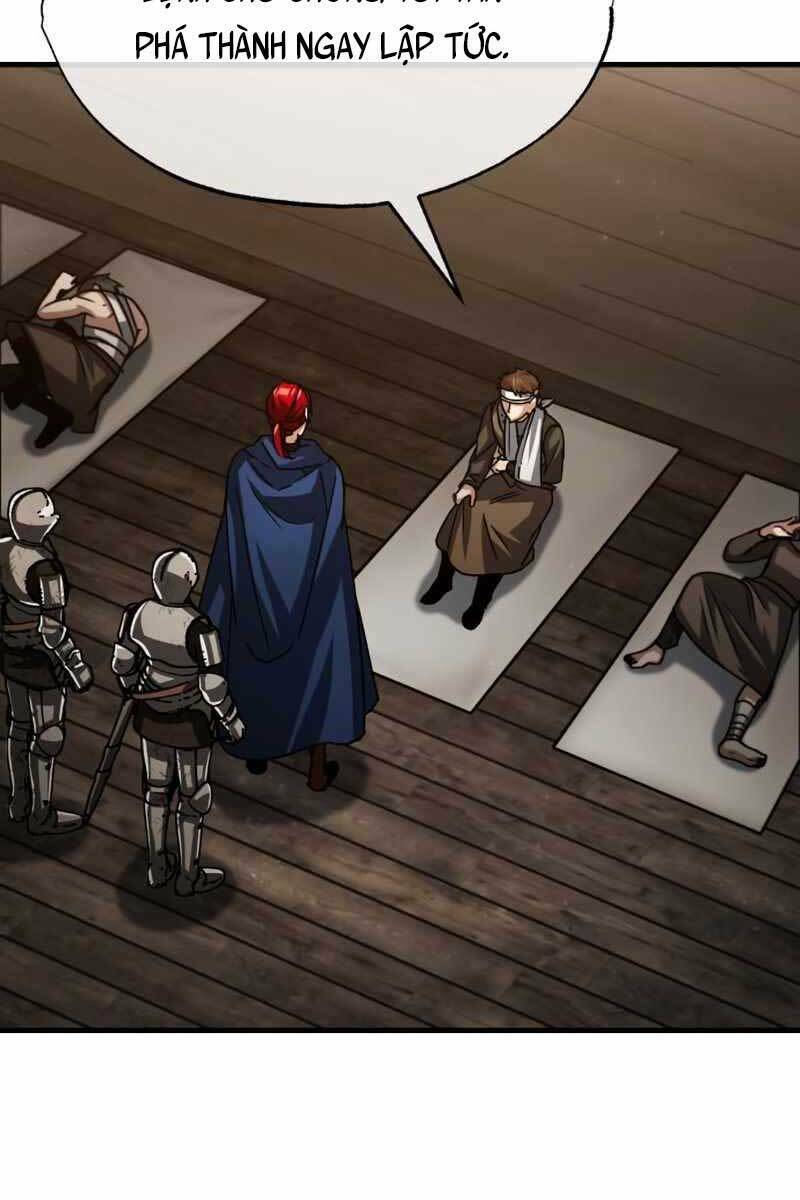 Thiên Quỷ Chẳng Sống Nổi Cuộc Đời Bình Thường: Chapter 59