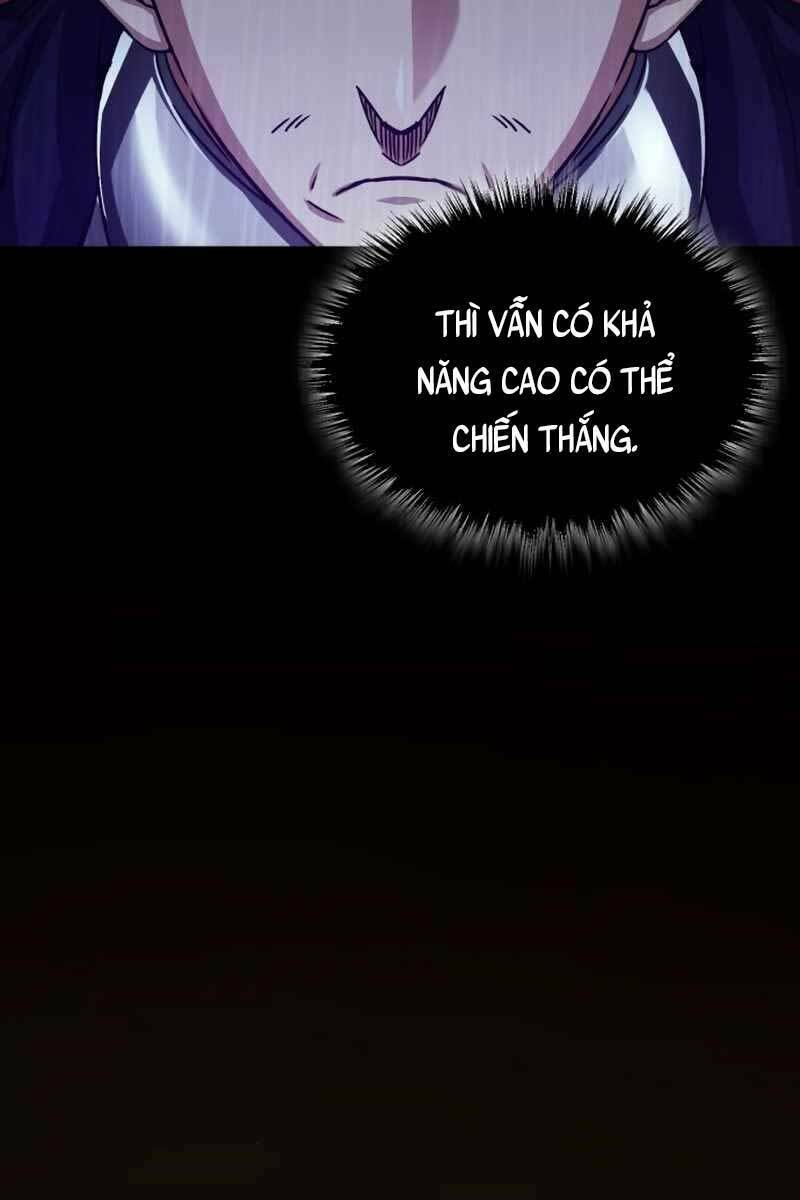 Thiên Quỷ Chẳng Sống Nổi Cuộc Đời Bình Thường: Chapter 59