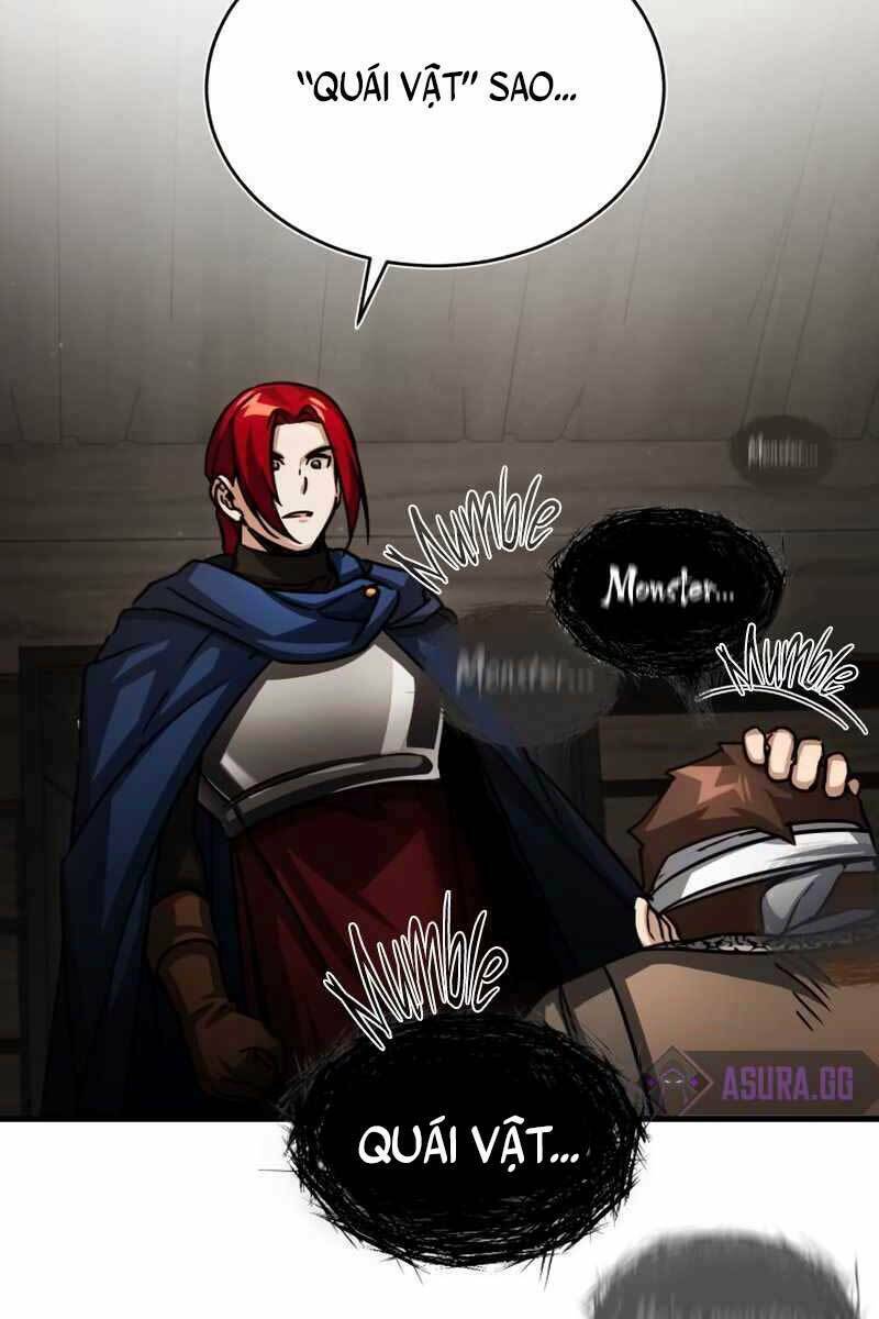 Thiên Quỷ Chẳng Sống Nổi Cuộc Đời Bình Thường: Chapter 59